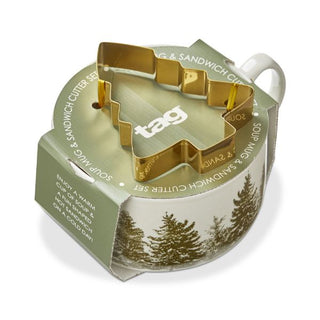 Pine Soup Mug