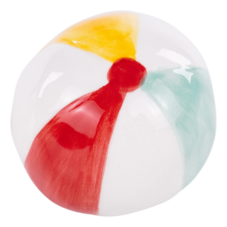 Beach Ball Charcuterie Topper