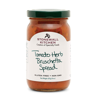 Tomato Herb Bruschetta Spread 8oz