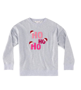 Ho Ho Ho Sweatshirt