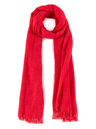 Red Belle Scarf