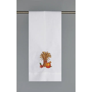 Harvest Wheat Towel