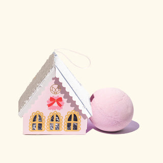 Pink Village Bath Balm