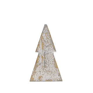 Fulmer Tree Décor in Antique Cream