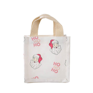 Mini Santa Bag