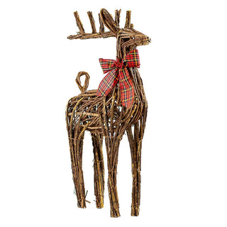 Pierce Reindeer