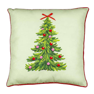 Noelle Tree Pillow