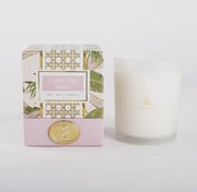 Soy Wax Candle - Under Palms