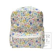 Mini Posies Backpack