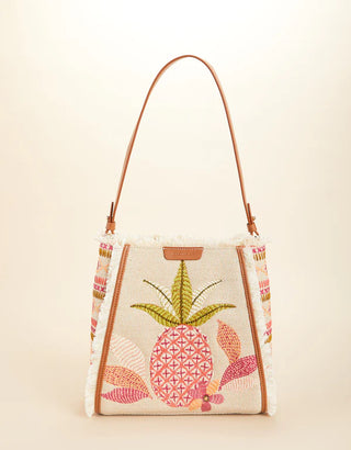 Melody Bucket Callawassie Pineapple