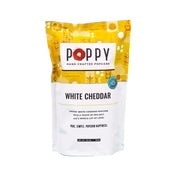 White Cheddar Popcorn