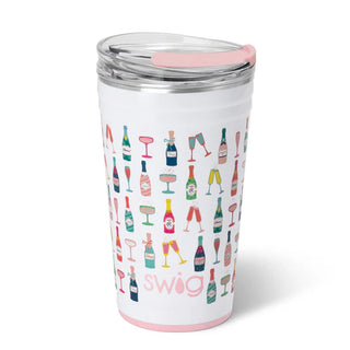 POP FIZZ
Party Cup 24oz