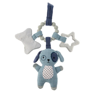 Stroller Toy Dog