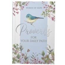 Proverbs for Your Daily Path