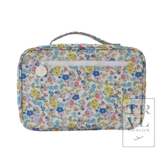 Hanging Toiletry Posies Bag