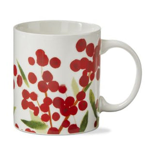 Berry Sprig Mug