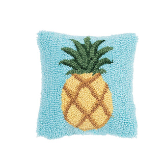 Pineapple Hook Pillow