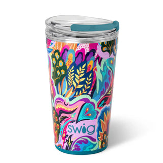 Swig Bazaar Party Cup (24oz)