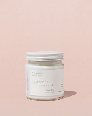 Lavender + Chamomile Body Lotion