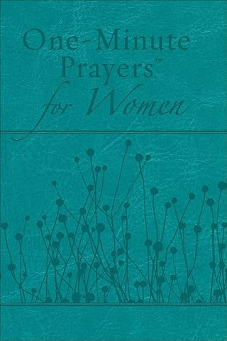 One -Minute Prayers for Women