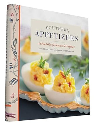 Southern Appetizers