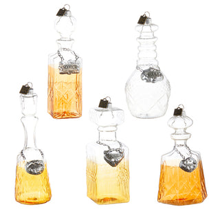 Decanter Ornaments