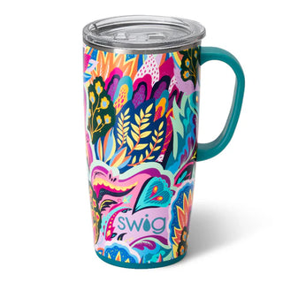 Swig Bazaar Travel Mug (22oz)