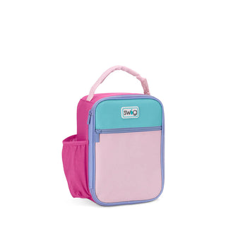 Swig Boxxi Lunchbox - Cotton Candy