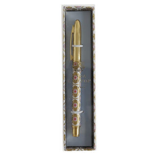 Acanthus Gift Pen