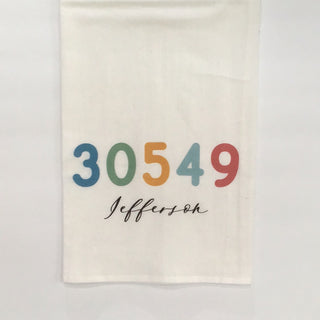30549 Flour Sack Towel
