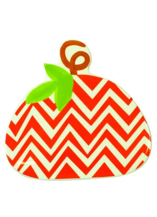 Chevron Pumpkin HE Mini Attachemrnt