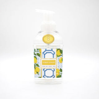 Lemon Ginger Foam Hand Soap