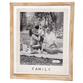 Family Picture Frame