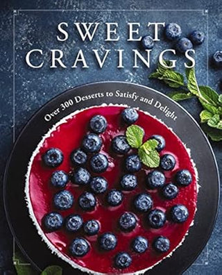 Sweet Cravings Cookbook