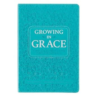 Growing in Grace