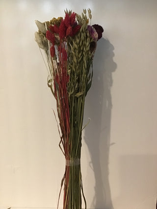 Dried Blooms Small Bouquet