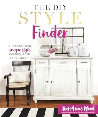 The DIY Style Finder