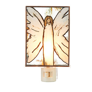 Angel Night Light