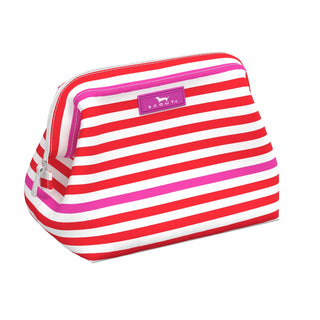 Little Big Mouth Toiletry Bag- Ready to Jingle