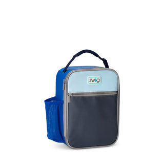 SWIG LIFE BLUE TIDE
Boxxi Lunchbox