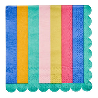 Cocktail Napkin Panoply