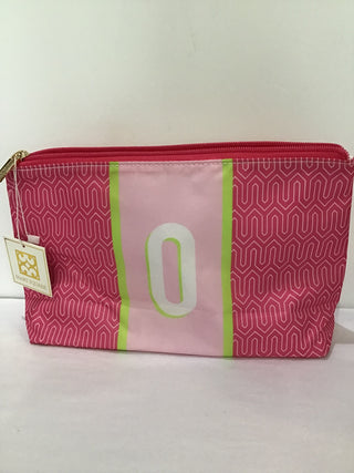 O Travel Pouch