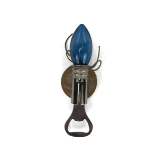 Light Bulb Bottle Opener