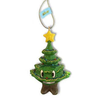 Frasier Tree Ornament