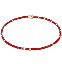 Gameday HopUnw Brac-Bright Red