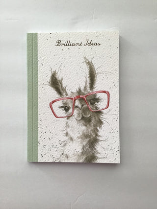 Llama Mini Notebook