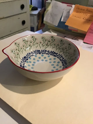 Pouring Bowl