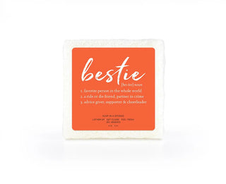 Bestie Soap Sponge