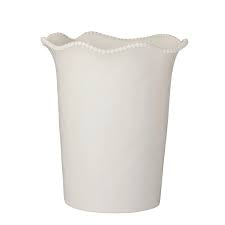 Pearlette Cream Wine Bucket