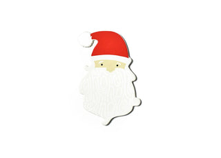 Mini Santa Happy Everything Attachment